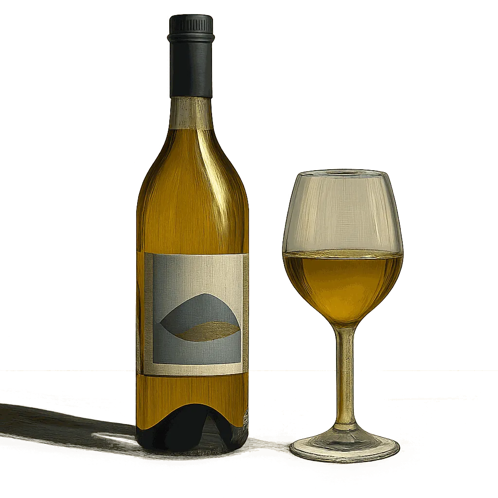 Tokaji Aszú 5 Puttonyos